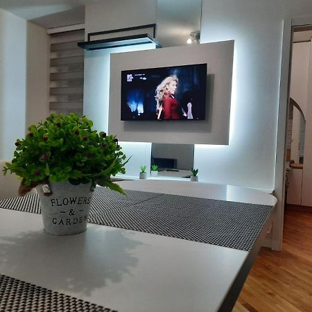 Apartman Matija Pale Eksteriør bilde