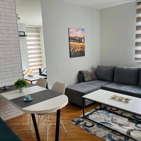 Apartman Matija Pale Eksteriør bilde
